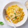 Prepariamo il risotto alla zucca con il Bimby!