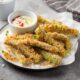 zucchine al forno