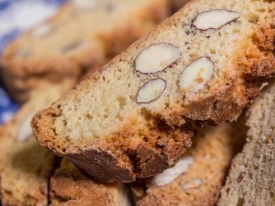 Ecco come preparare i biscotti quaresimali pugliesi