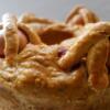 Casatiello con salsiccia e friarielli, perfetto per il pranzo di Pasqua
