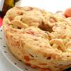 Casatiello senza strutto, perfetto da preparare a Pasqua