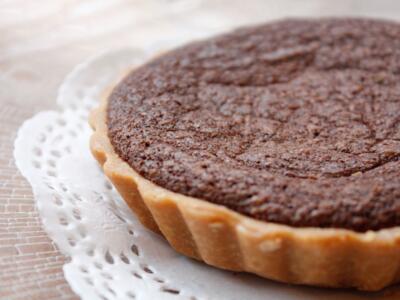 Crostata pasqualina, per un dolce di Pasqua diverso dal solito