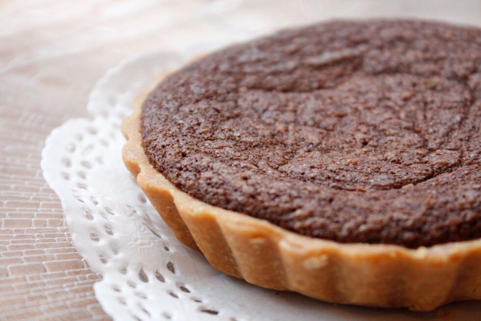 crostata pasqualina