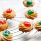 Dolcetti di mandorle pugliesi