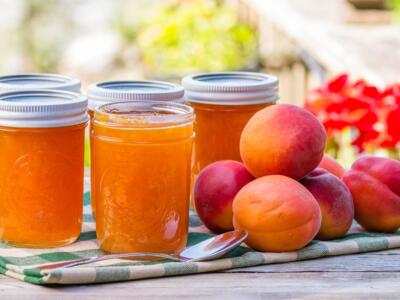 Marmellata fatta in casa: i trucchi per un risultato perfetto