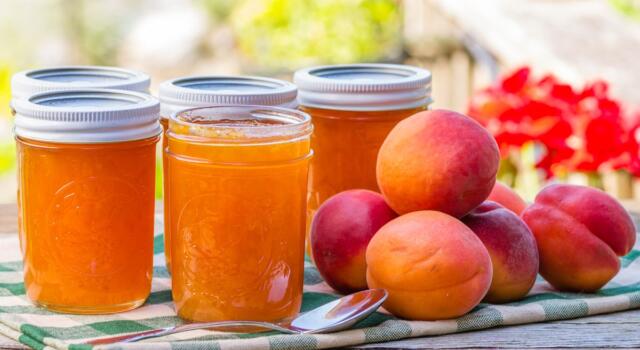 Marmellata fatta in casa: i trucchi per un risultato perfetto