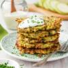 Ricette con le zucchine: 6 idee da provare