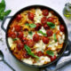 Pasta pasticciata al forno