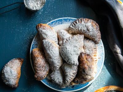 Pastatelle pugliesi, la ricetta originale delle feste