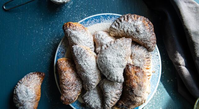 Pastatelle pugliesi, la ricetta originale delle feste