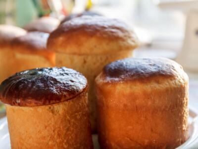 Pizza di Pasqua dolce viterbese, la ricetta tradizionale