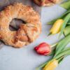 Scarcelle pugliesi: ricetta e storia del dolce di Pasqua