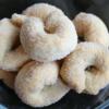Taralli dolci al vino bianco: la ricetta pugliese