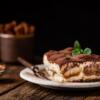 Tiramisù, la ricetta da provare con il Bimby