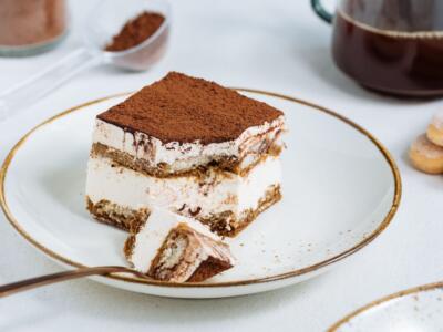 Come fare il tiramisù senza uova con la ricetta semplice