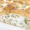 Torta pasqualina ai carciofi, la torta salata sfiziosa