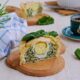 Torta Pasqualina di Benedetta Parodi