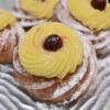 Zeppole di San Giuseppe, il dolce per eccellenza della Festa del Papà