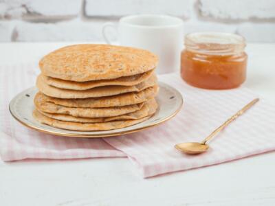 Pancake senza glutine soffici, tutte le ricette per prepararli