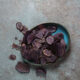 patatine viola