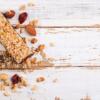 Barrette proteiche fatte in casa, la migliore ricetta