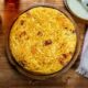 Frittata di pasta al forno