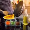 Girare la frittata: scopri i segreti per non fare disastri in cucina