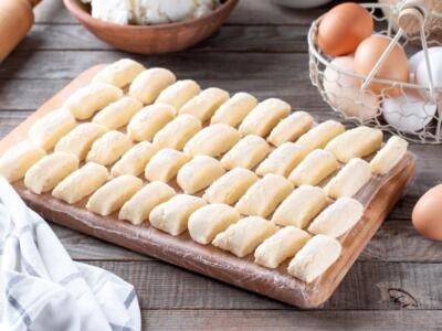 Come congelare gli gnocchi: la guida completa