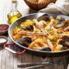 Paella algherese, la variante sarda di un classico della cucina spagnola
