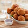 Polpette di tacchino: gusto e semplicità