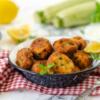 Polpette di zucchine e ricotta, la ricetta gustosa