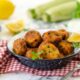 Polpette di zucchine e ricotta
