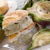 Torta salata carciofi e patate, un abbinamento perfetto