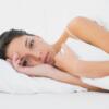 Disturbi del sonno in aumento: quando il latte è un alleato