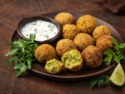 Falafel: la ricetta originale da provare