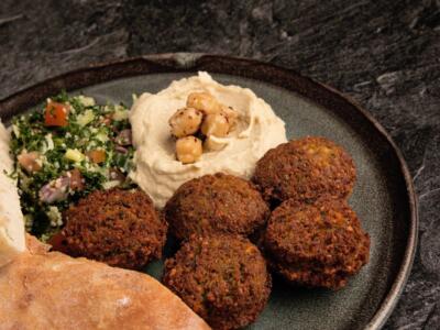 Falafel di fave: la variante da provare