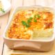 parmigiana di zucchine crude