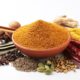 Spezie curry