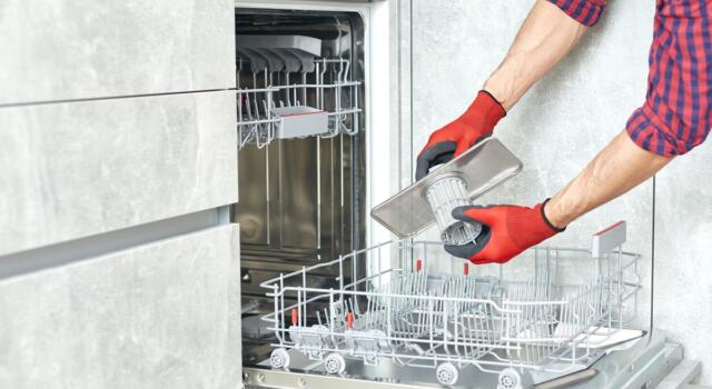 Guida pratica alla pulizia della lavastoviglie: consigli per mantenerla efficiente e priva di odori