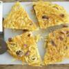 Frittata di spaghetti napoletana