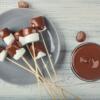 Storia dei marshmallow