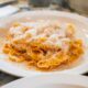 Pasta con la 'nduja