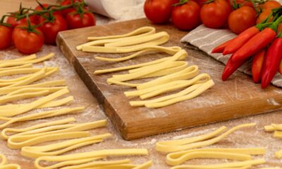 Scialatielli
