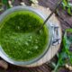 Pesto di rucola