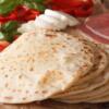 Piadina romagnola: storia e ricetta