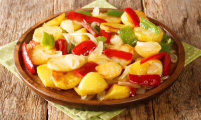 Pipi e patate