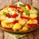 Pipi e patate
