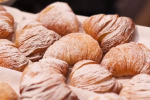 Come preparare la sfogliatella riccia con la ricetta napoletana