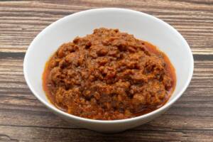 In cucina con Friggy: prepariamo il ragù in friggitrice ad aria