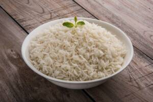 In cucina con Friggy: solo tre passaggi per preparare il riso basmati in friggitrice ad aria